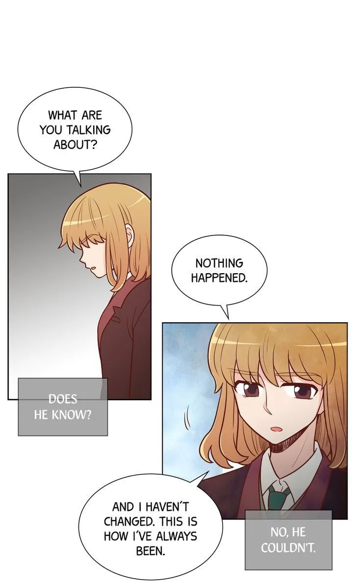 Sandwiched Chapter 15 Online - página 38