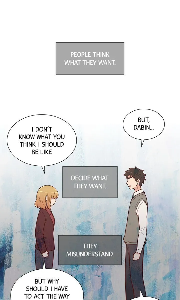 Sandwiched Chapter 15 Online - página 39