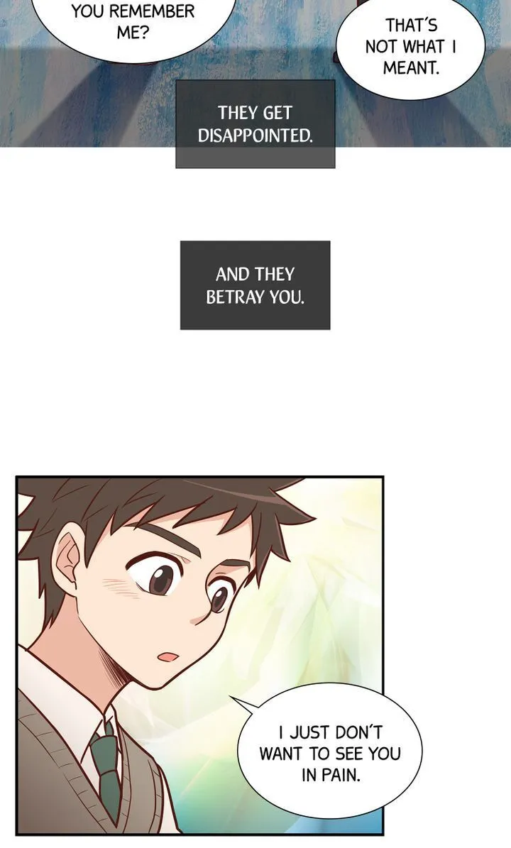 Sandwiched Chapter 15 Online - página 40