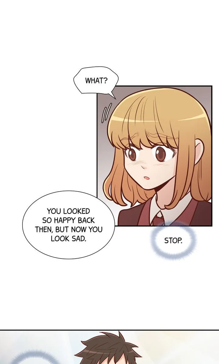 Sandwiched Chapter 15 Online - página 41