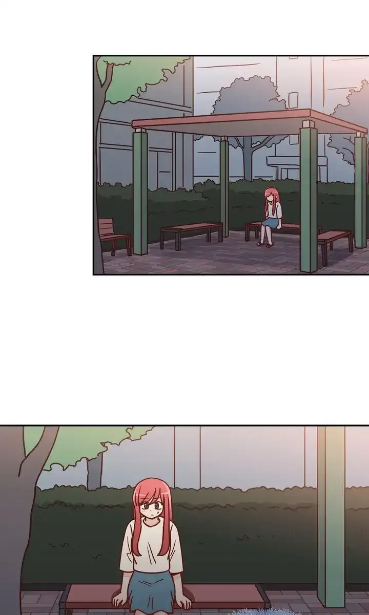 Sandwiched Chapter 150 Online - página 2