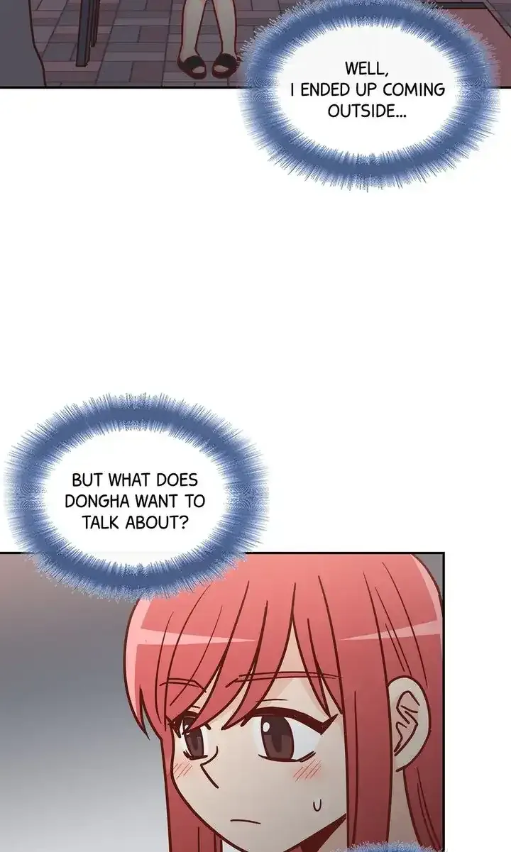 Sandwiched Chapter 150 Online - página 3