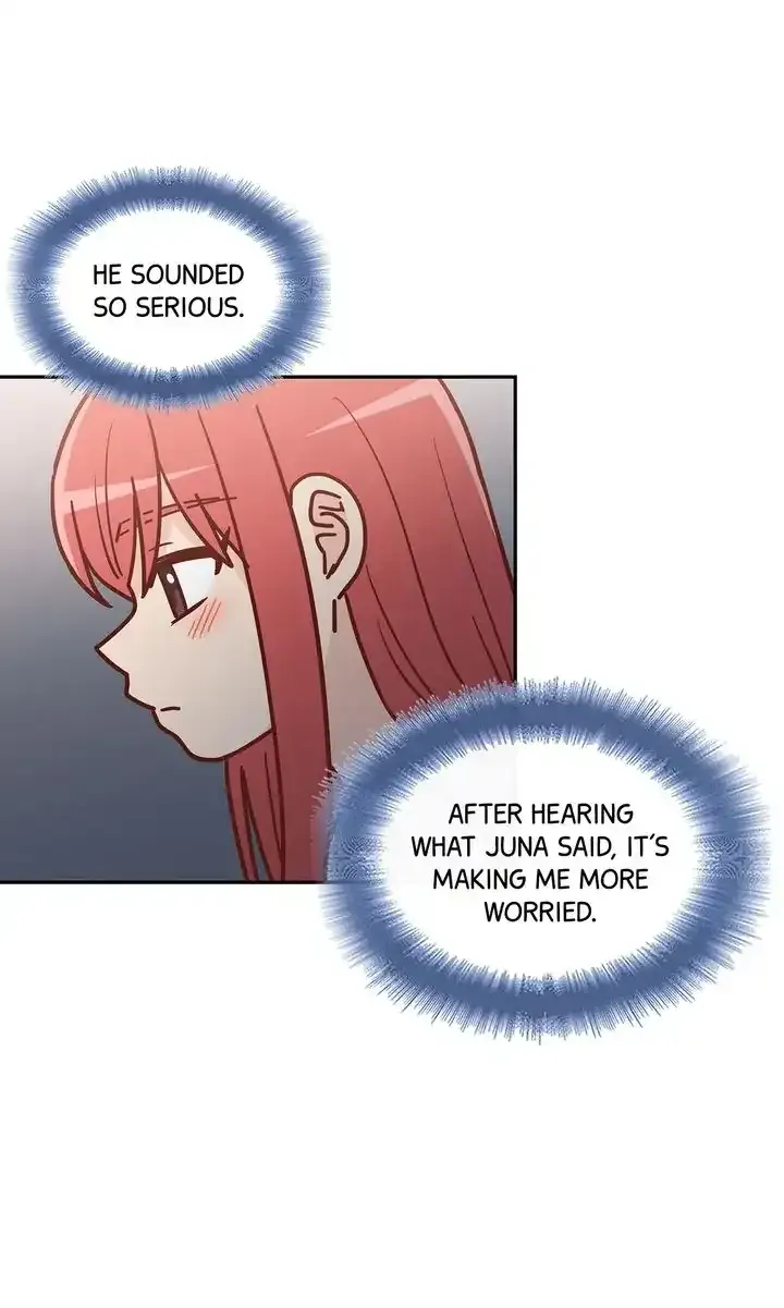 Sandwiched Chapter 150 Online - página 5