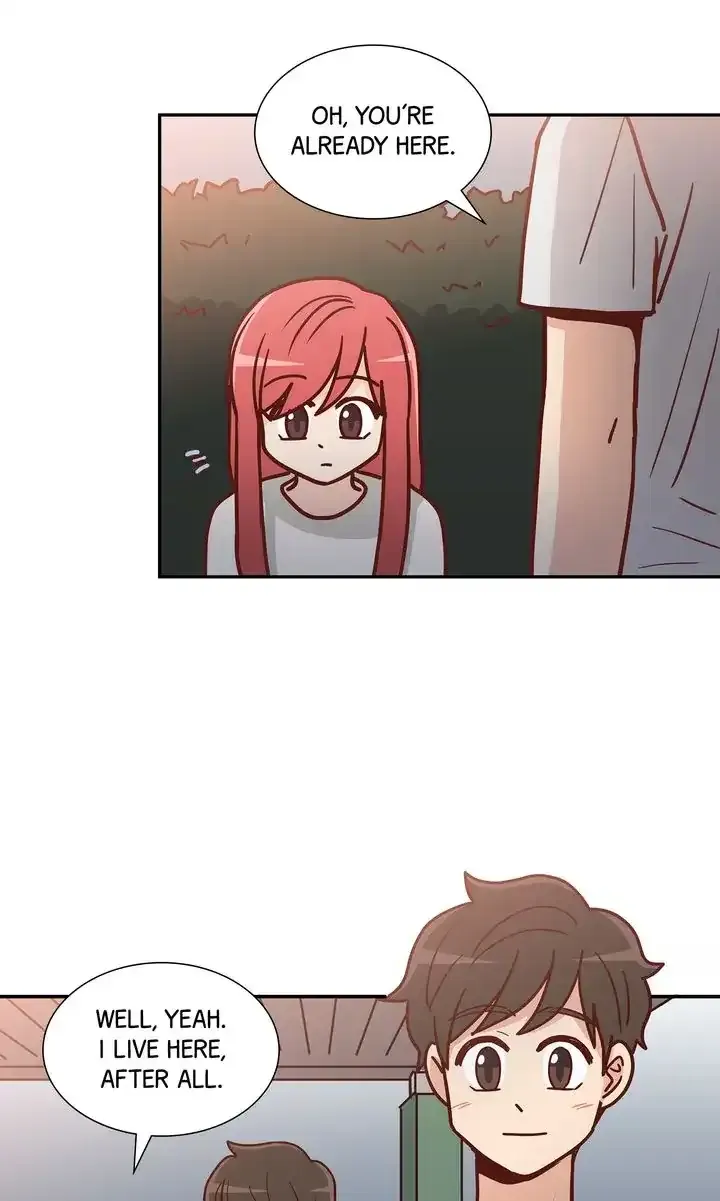Sandwiched Chapter 150 Online - página 6