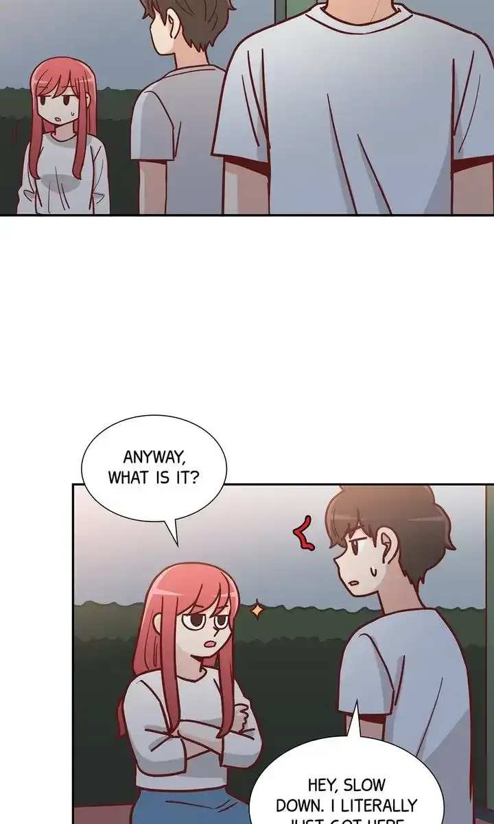 Sandwiched Chapter 150 Online - página 7
