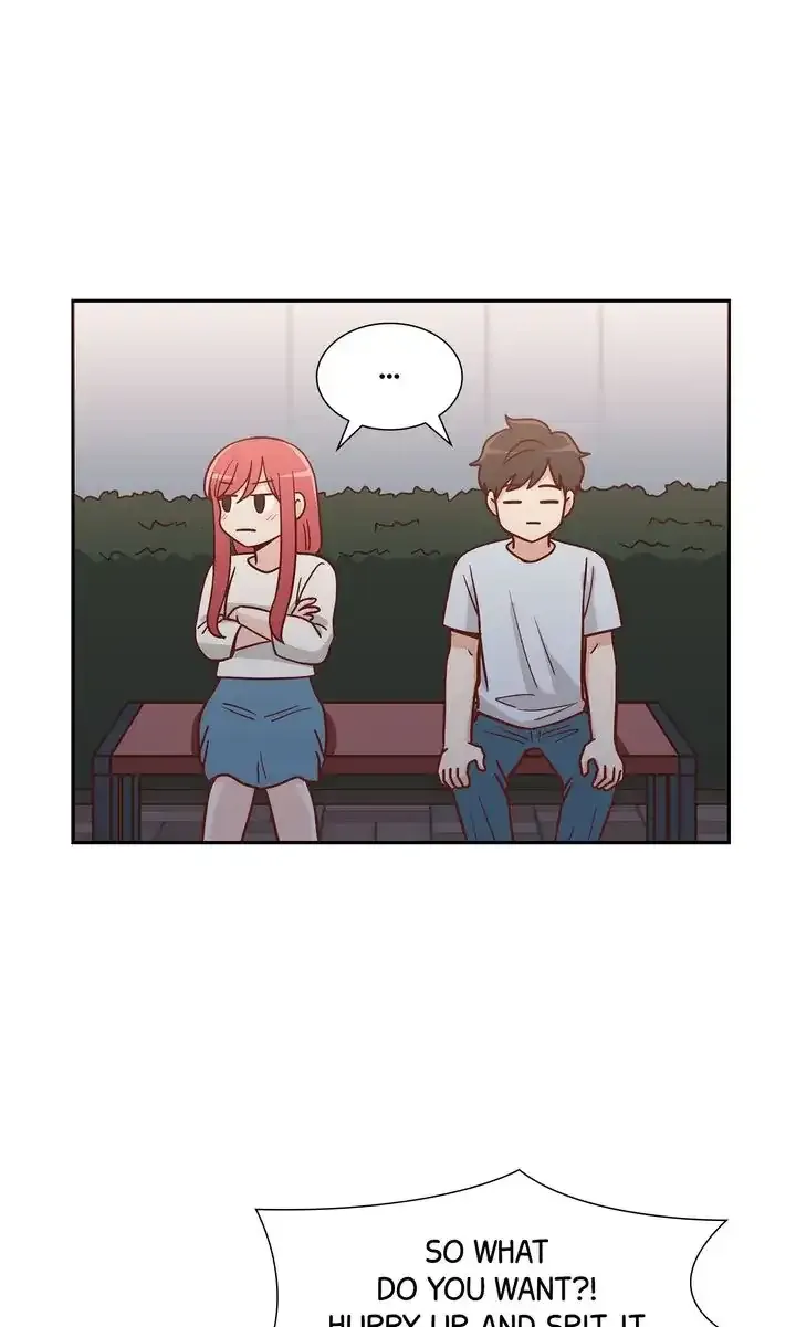 Sandwiched Chapter 150 Online - página 9