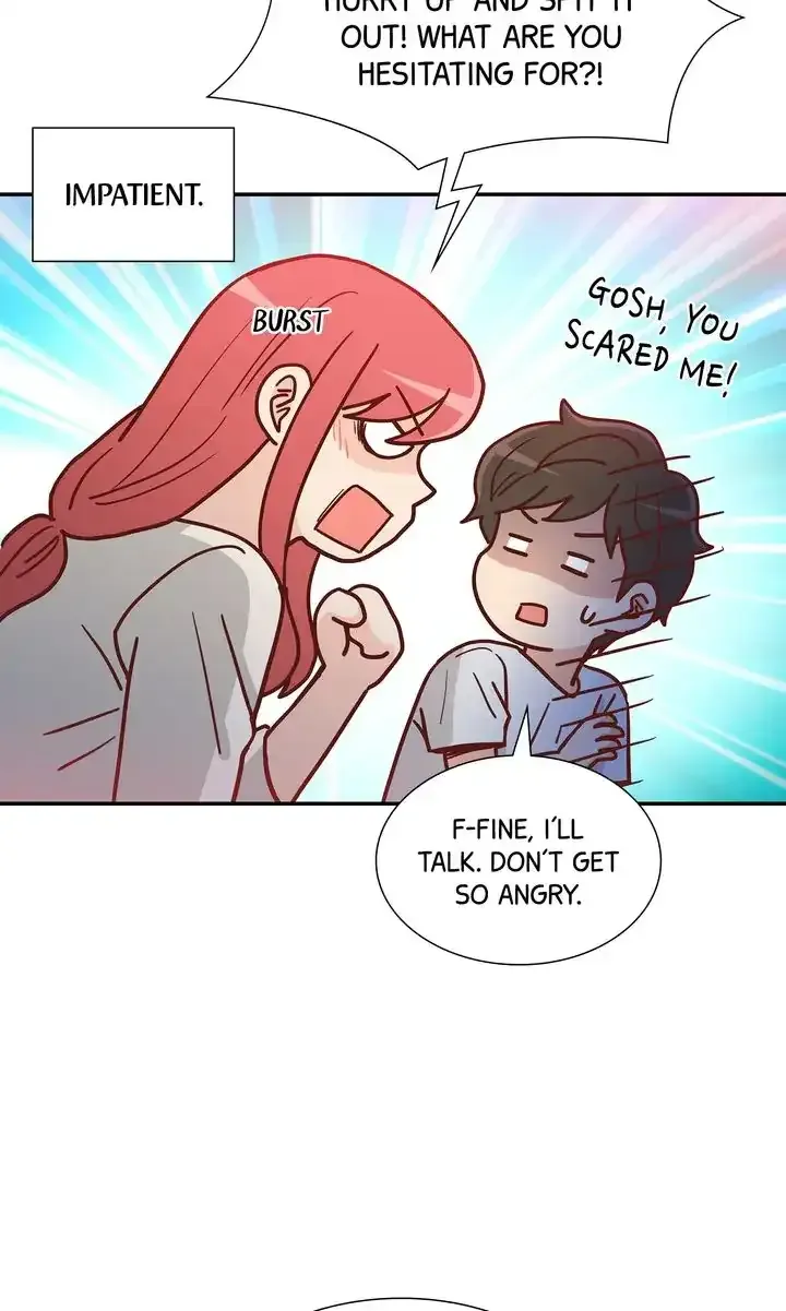 Sandwiched Chapter 150 Online - página 10