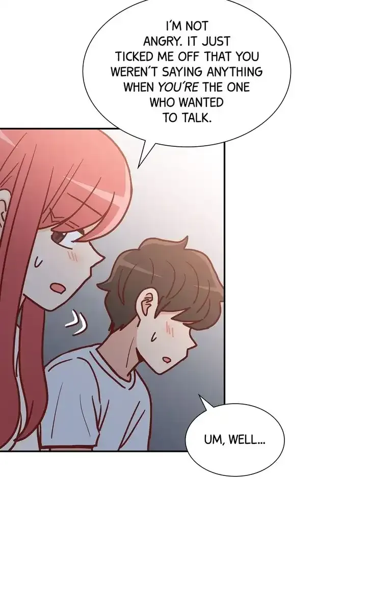 Sandwiched Chapter 150 Online - página 11