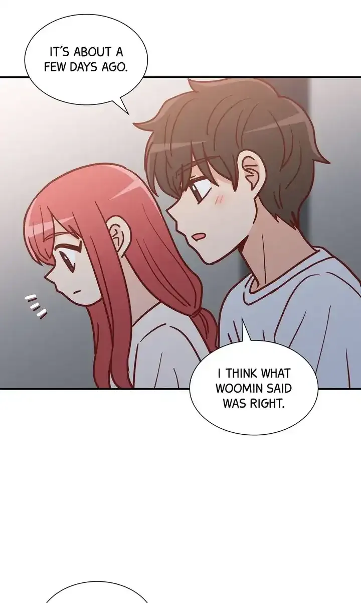 Sandwiched Chapter 150 Online - página 12
