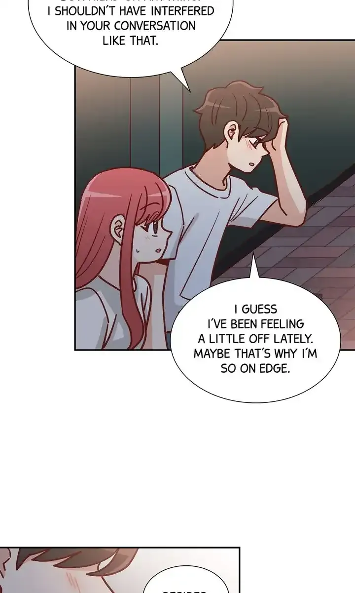 Sandwiched Chapter 150 Online - página 14