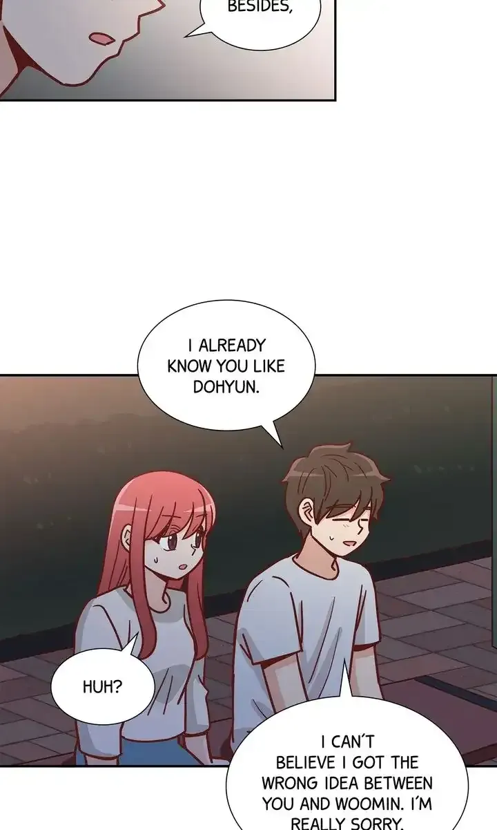 Sandwiched Chapter 150 Online - página 15