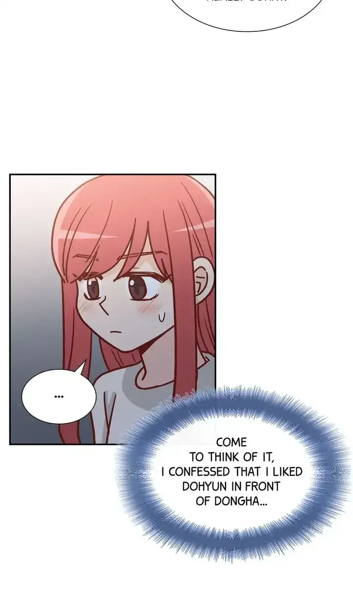 Sandwiched Chapter 150 Online - página 16