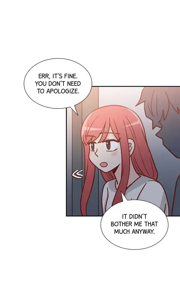 Sandwiched Chapter 150 Online - página 17
