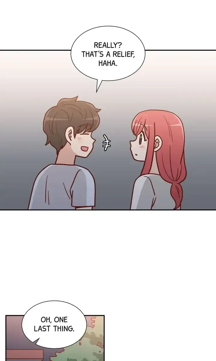 Sandwiched Chapter 150 Online - página 18
