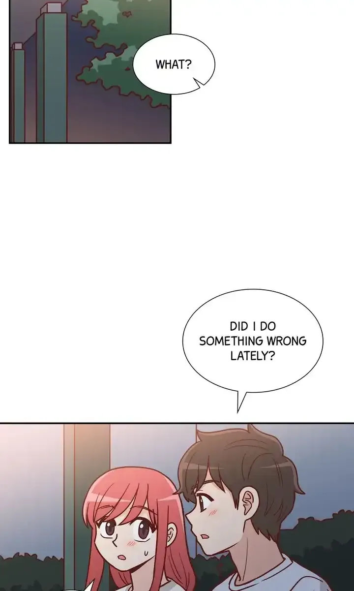 Sandwiched Chapter 150 Online - página 19