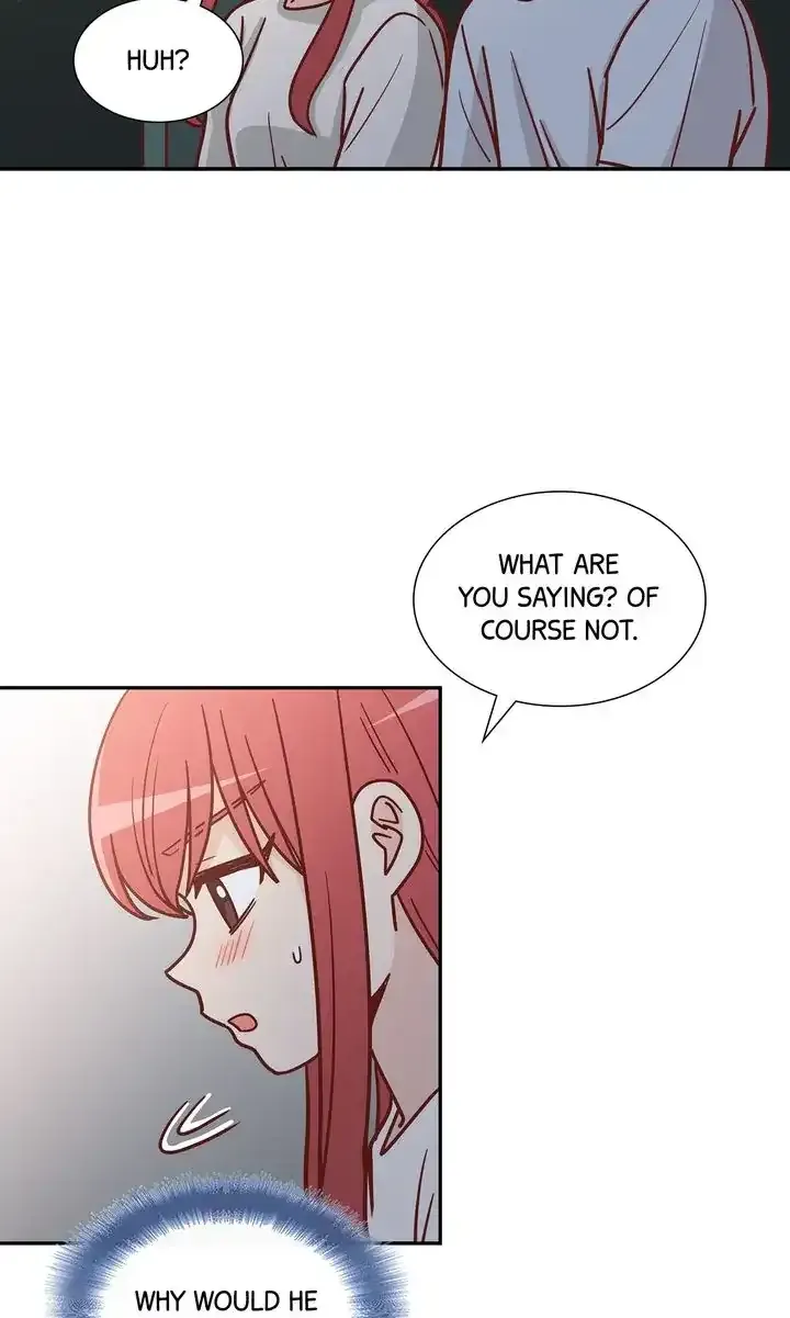 Sandwiched Chapter 150 Online - página 20
