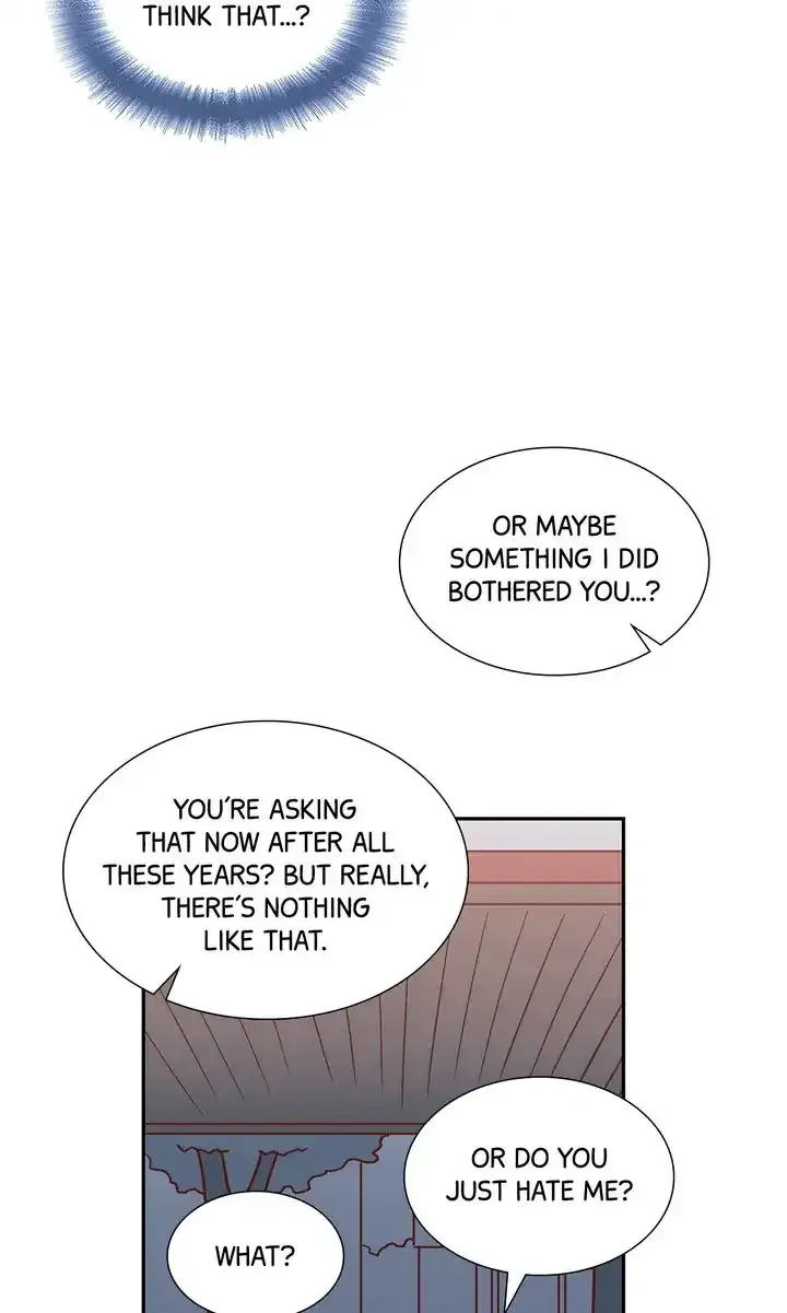 Sandwiched Chapter 150 Online - página 21