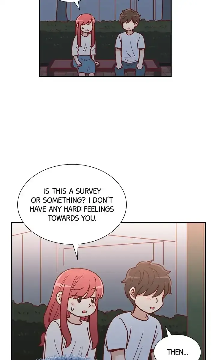 Sandwiched Chapter 150 Online - página 22