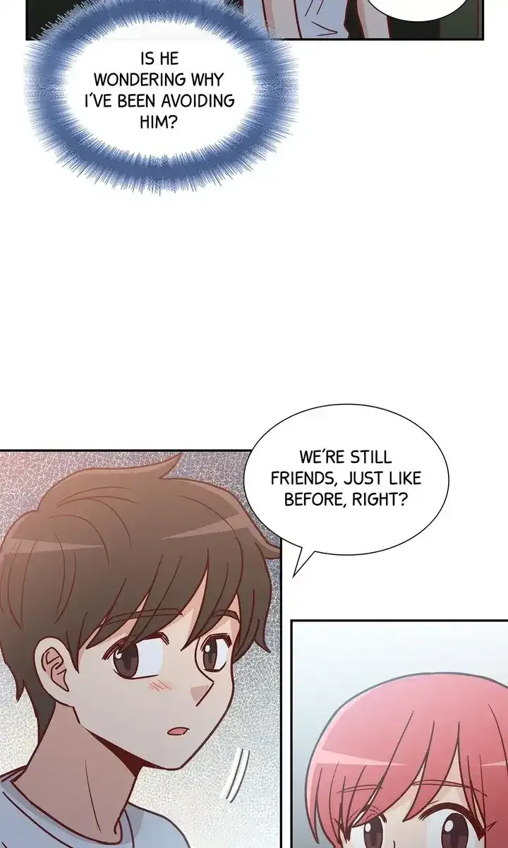 Sandwiched Chapter 150 Online - página 23