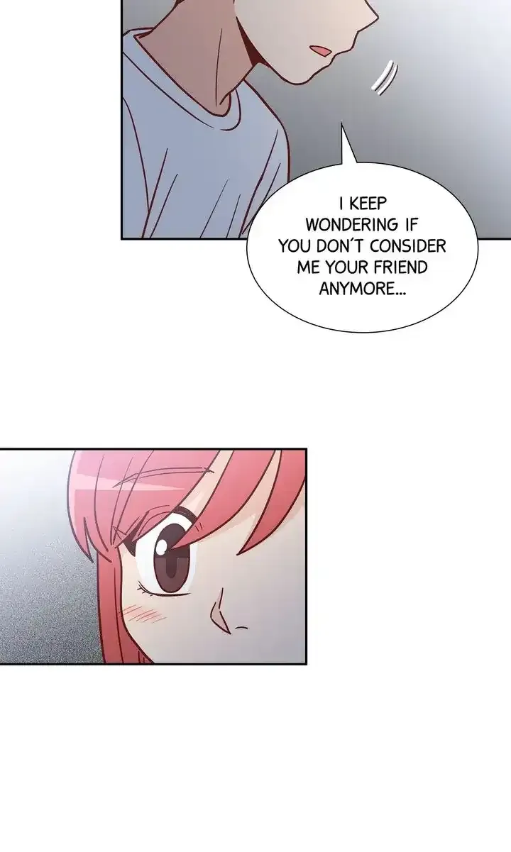 Sandwiched Chapter 150 Online - página 25