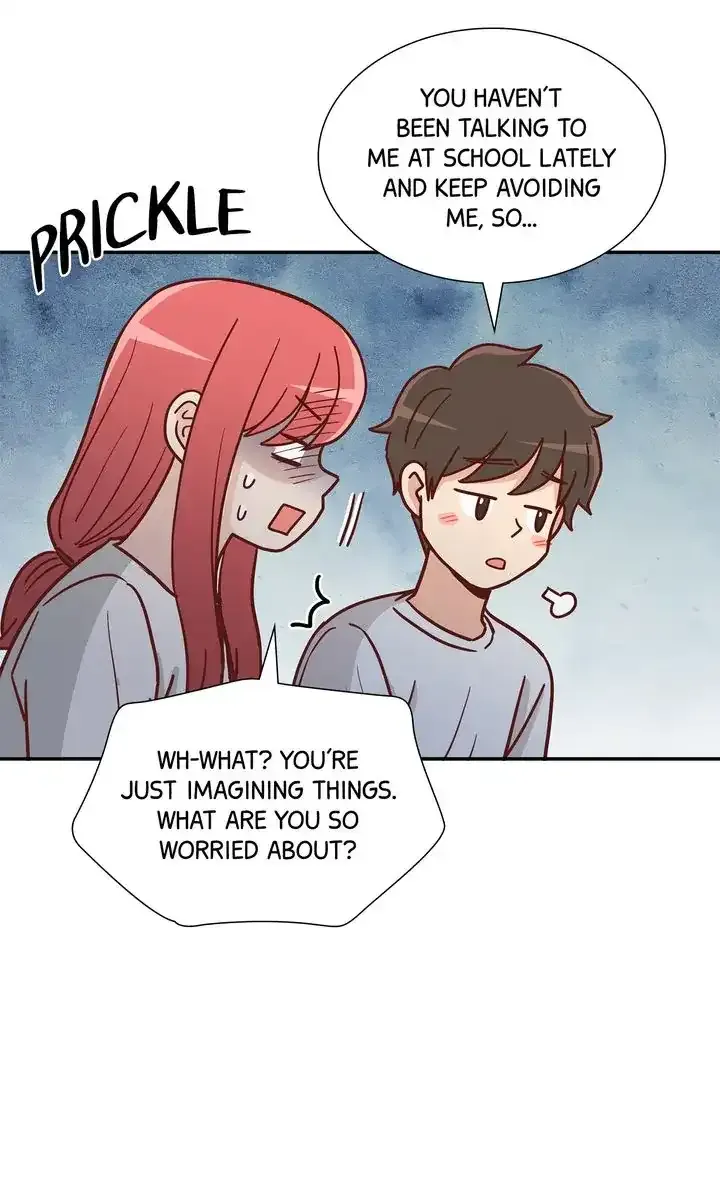 Sandwiched Chapter 150 Online - página 26