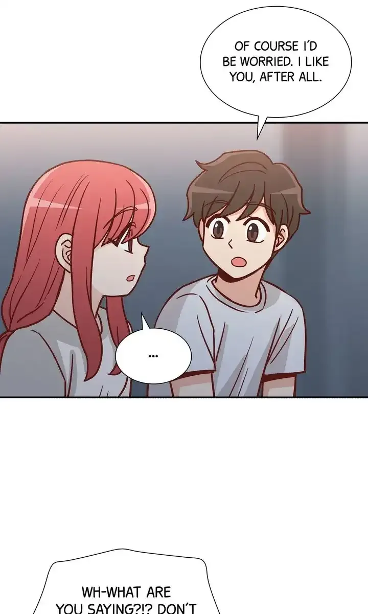 Sandwiched Chapter 150 Online - página 27