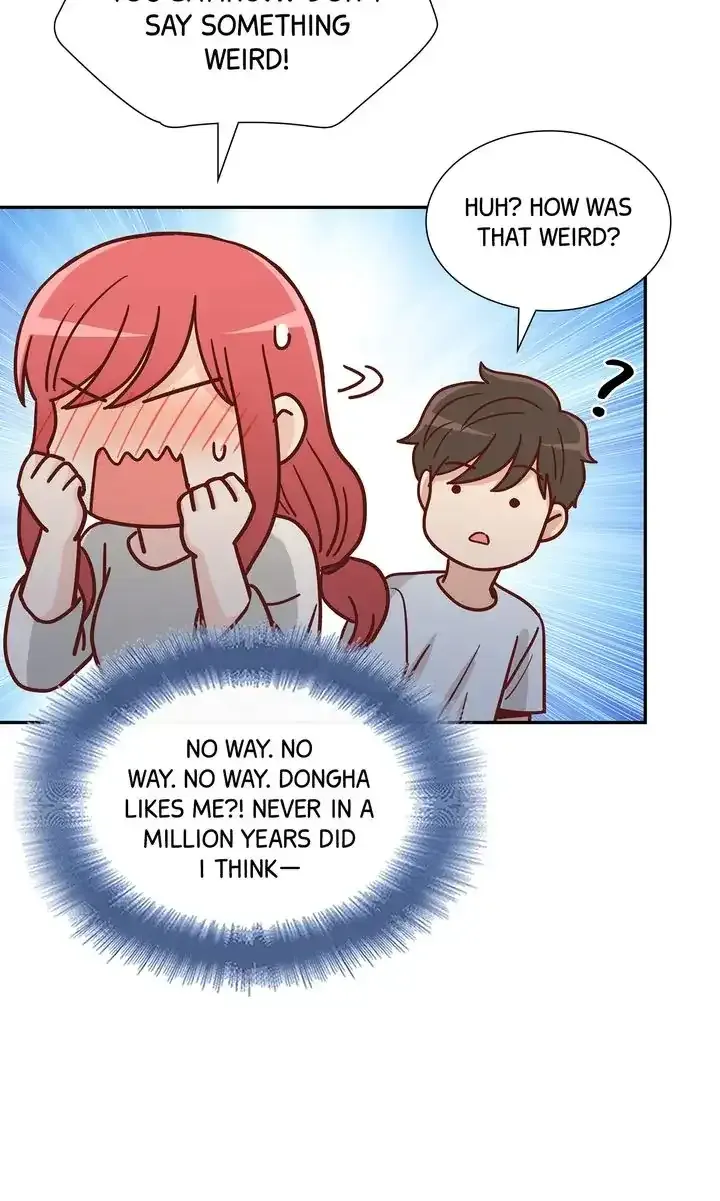 Sandwiched Chapter 150 Online - página 28