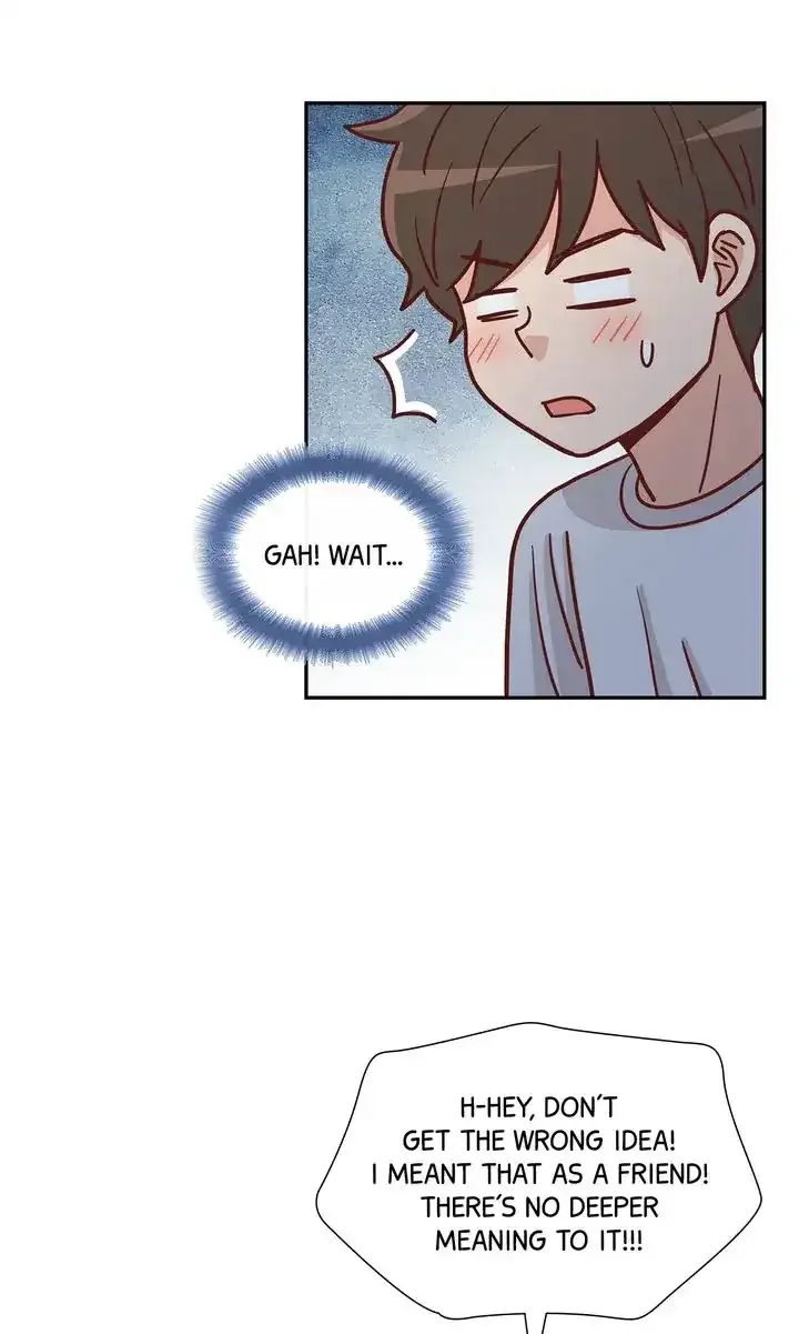 Sandwiched Chapter 150 Online - página 29