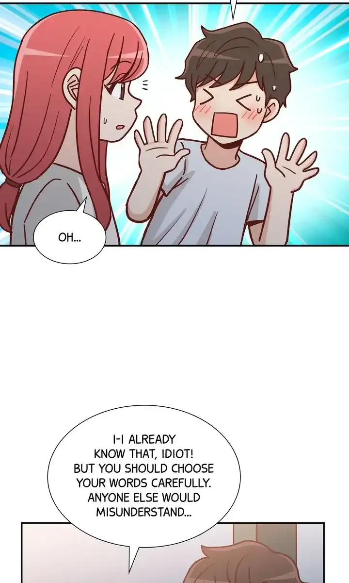 Sandwiched Chapter 150 Online - página 30