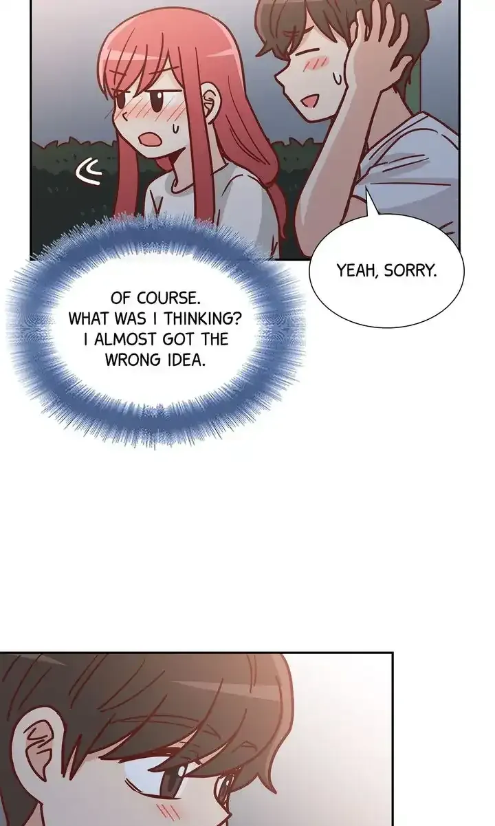 Sandwiched Chapter 150 Online - página 31