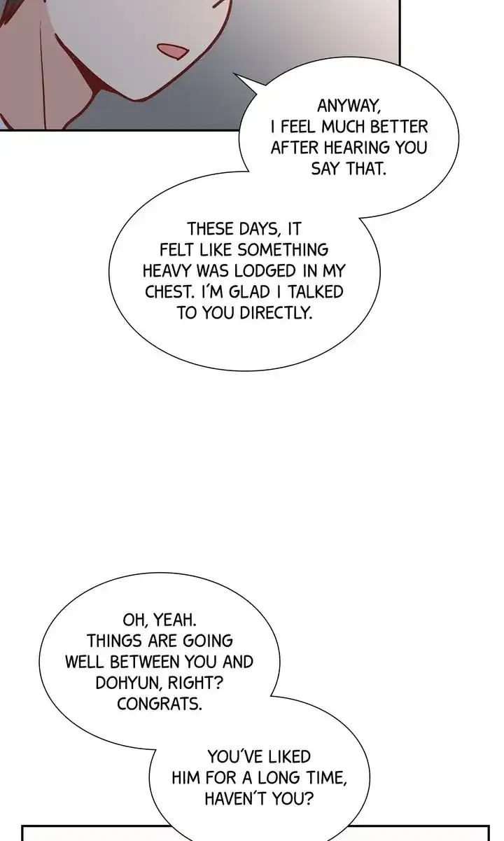 Sandwiched Chapter 150 Online - página 32