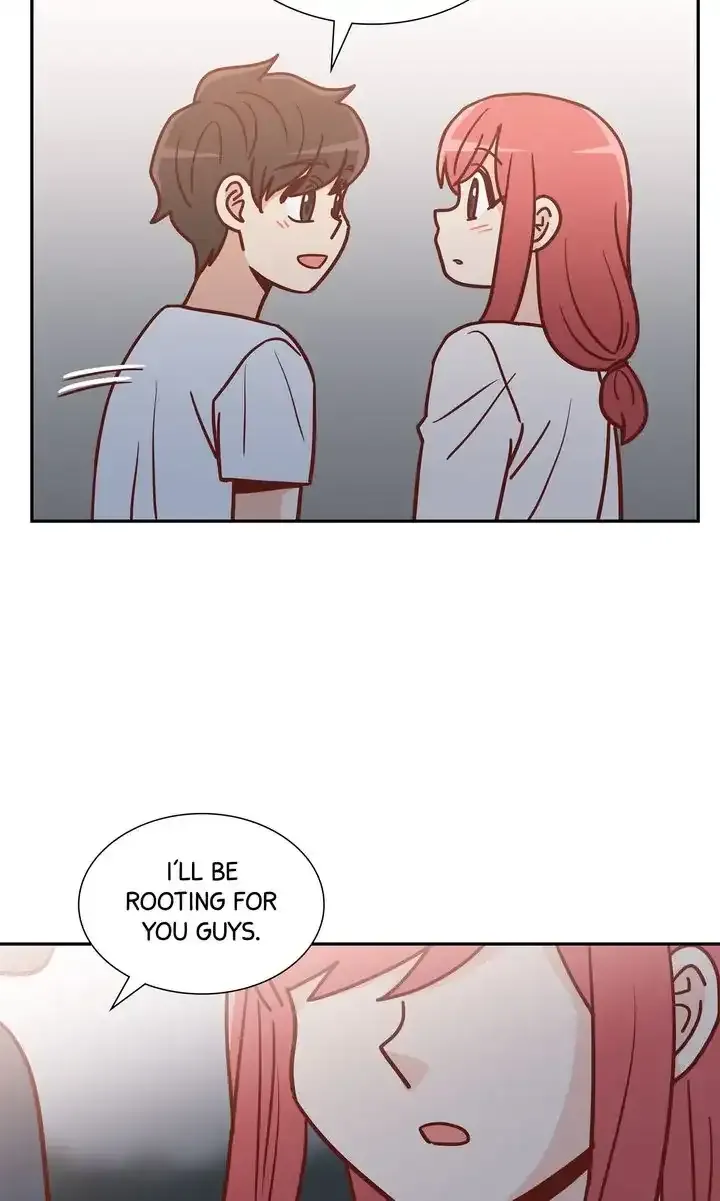 Sandwiched Chapter 150 Online - página 33