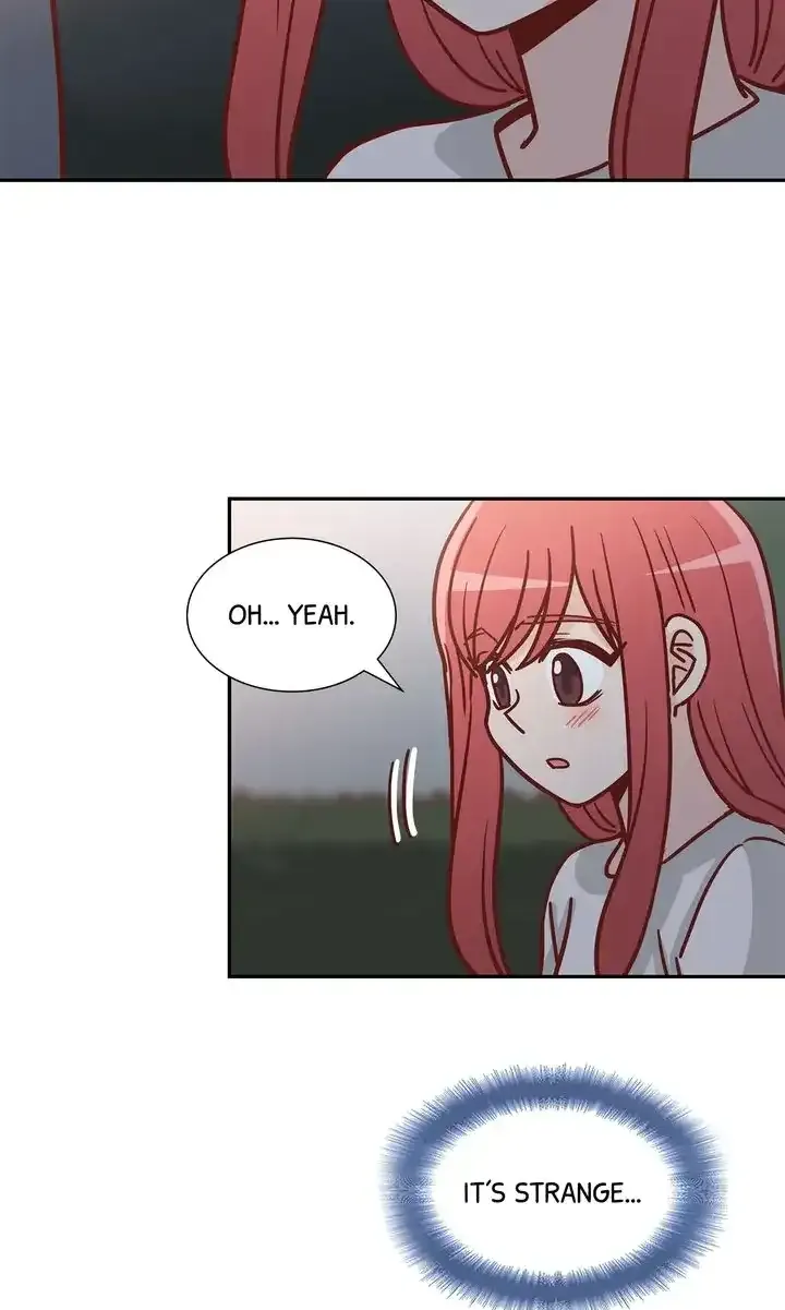 Sandwiched Chapter 150 Online - página 34