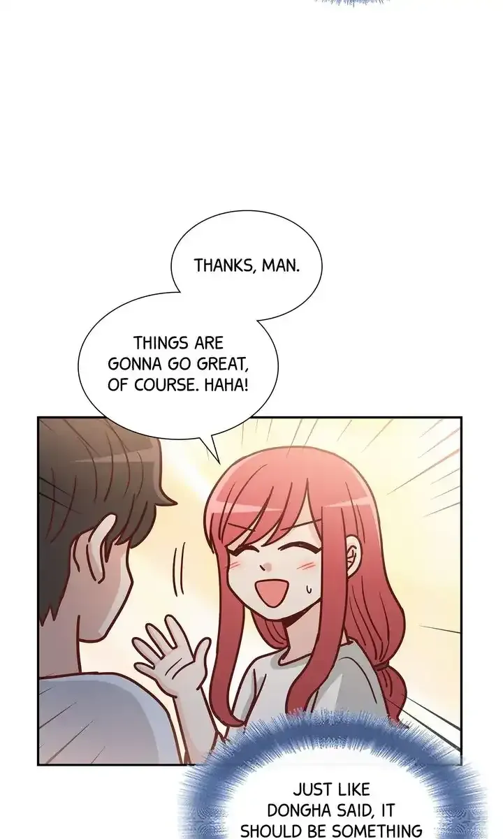Sandwiched Chapter 150 Online - página 35