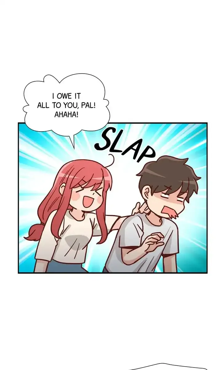 Sandwiched Chapter 150 Online - página 37
