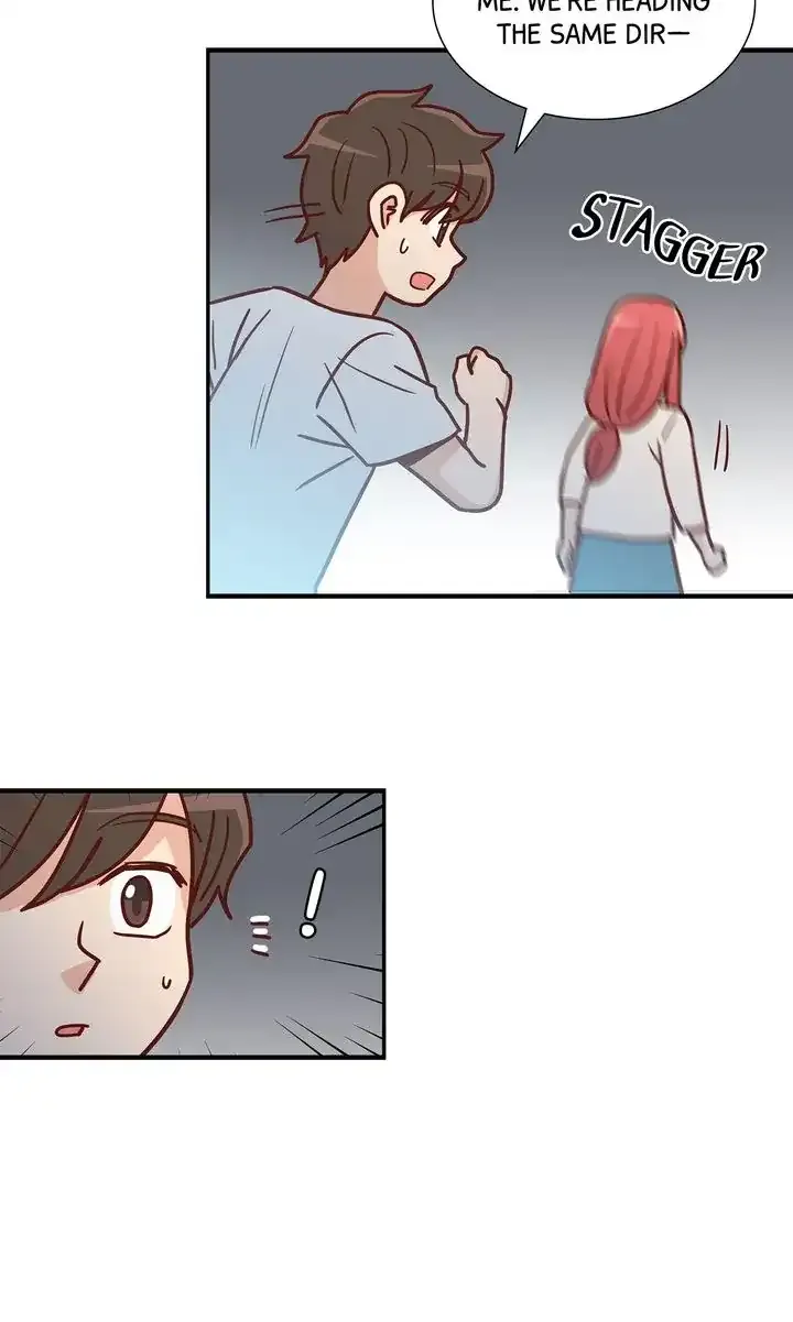 Sandwiched Chapter 150 Online - página 39