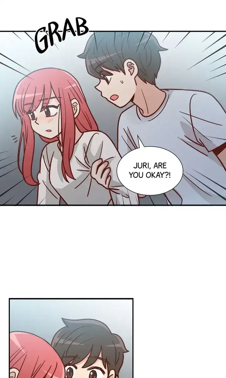 Sandwiched Chapter 150 Online - página 40