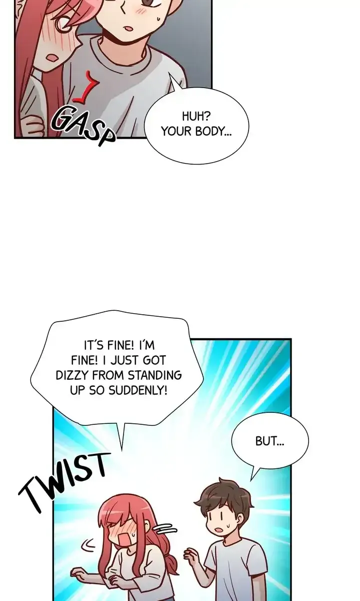 Sandwiched Chapter 150 Online - página 41
