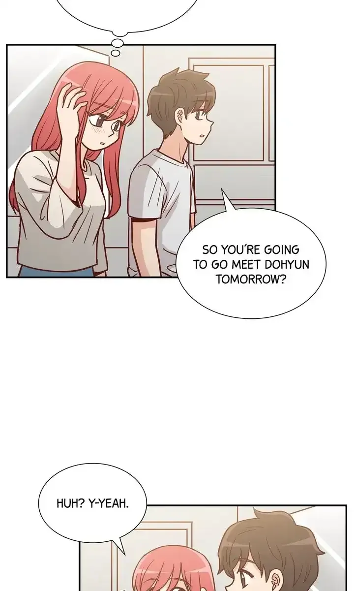 Sandwiched Chapter 150 Online - página 44