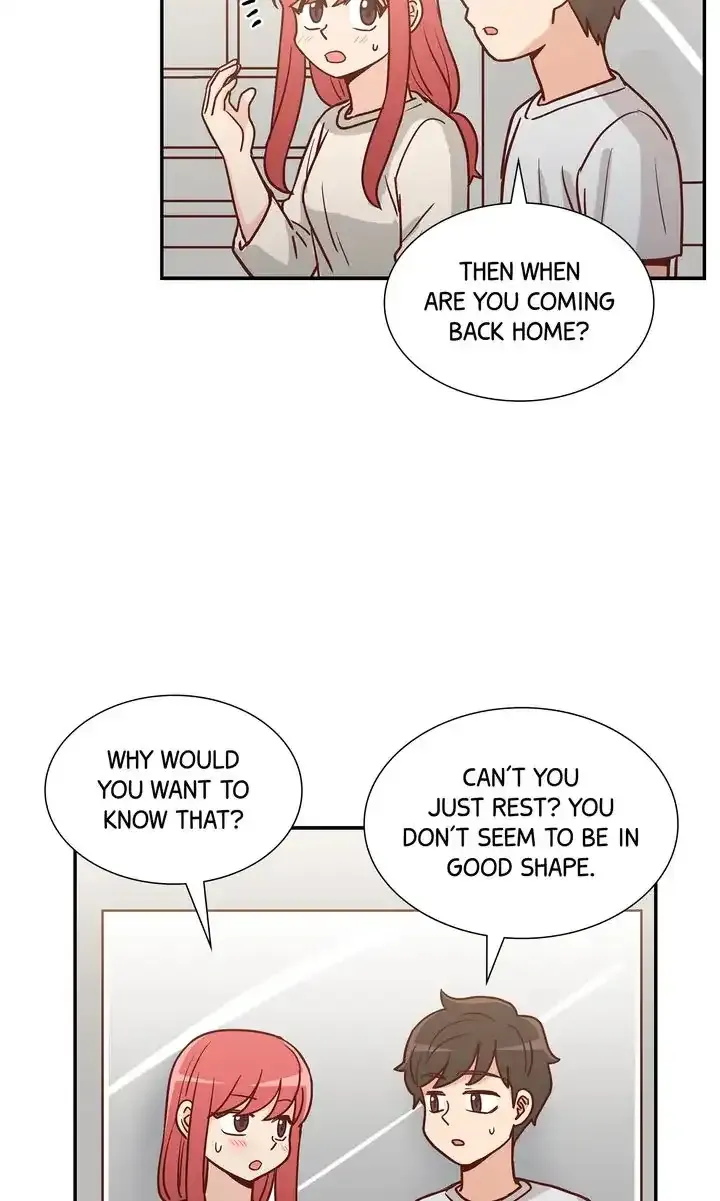Sandwiched Chapter 150 Online - página 45