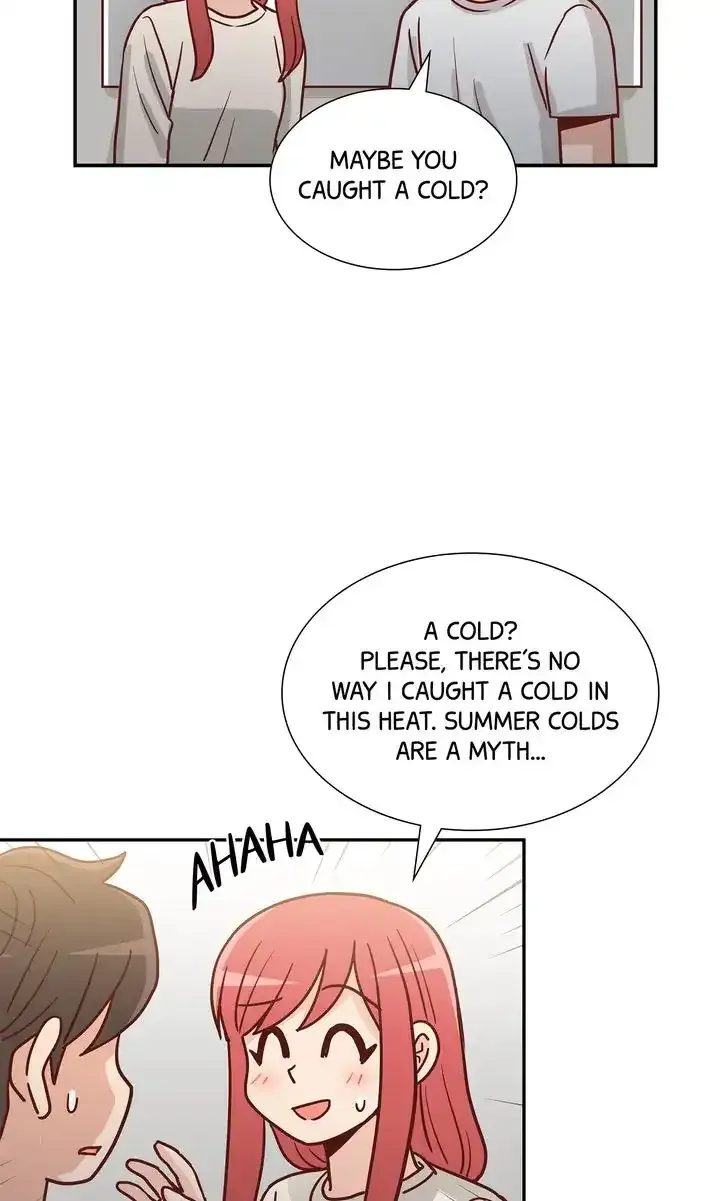 Sandwiched Chapter 150 Online - página 46