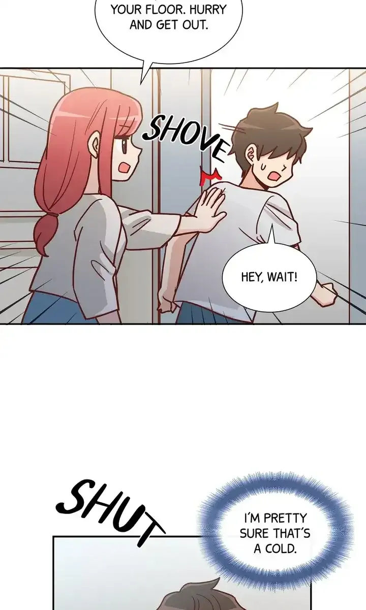 Sandwiched Chapter 150 Online - página 48