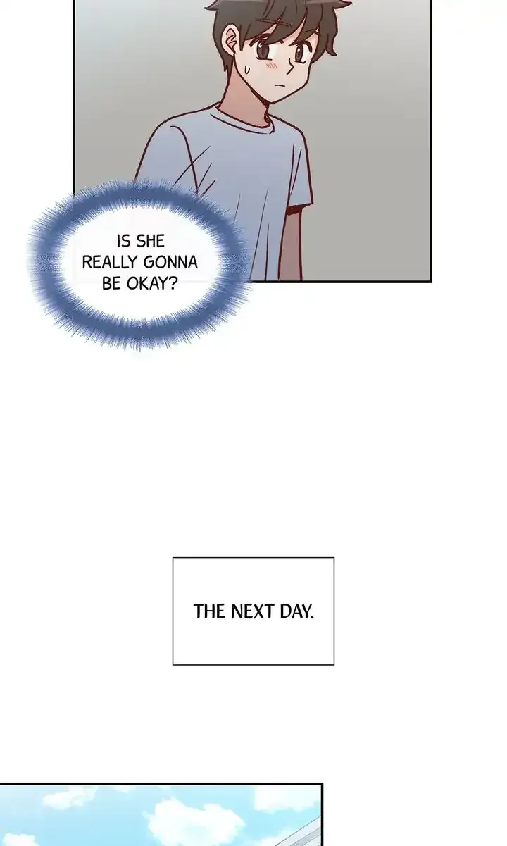 Sandwiched Chapter 150 Online - página 49