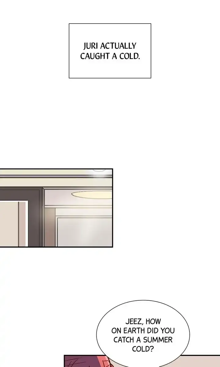 Sandwiched Chapter 150 Online - página 51