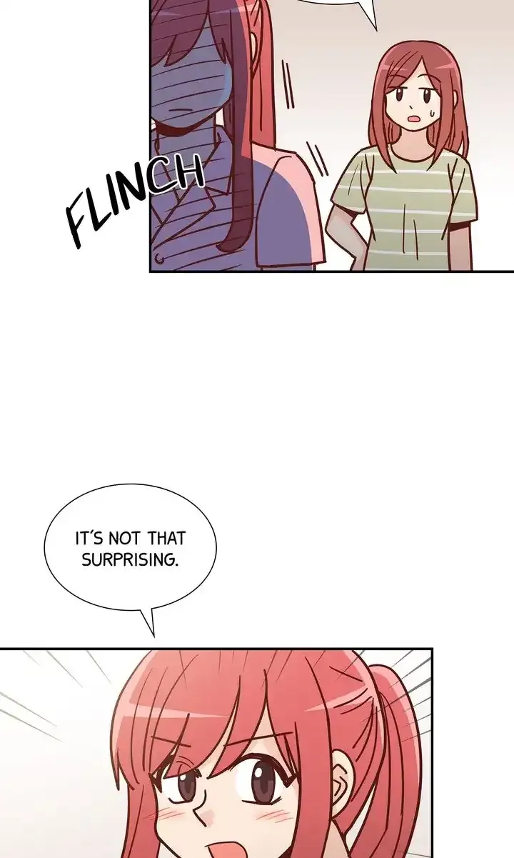 Sandwiched Chapter 150 Online - página 52
