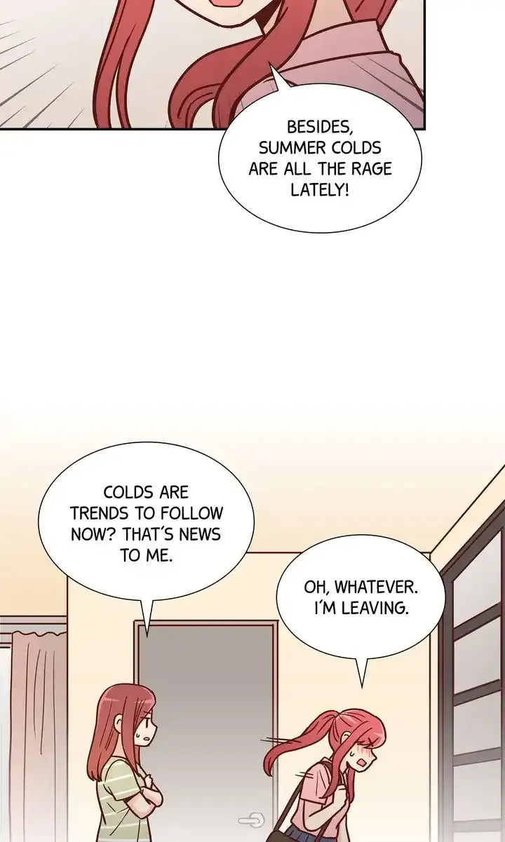 Sandwiched Chapter 150 Online - página 53