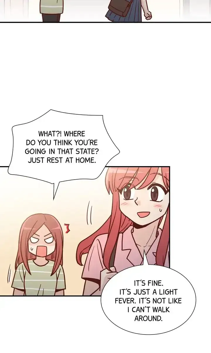 Sandwiched Chapter 150 Online - página 54