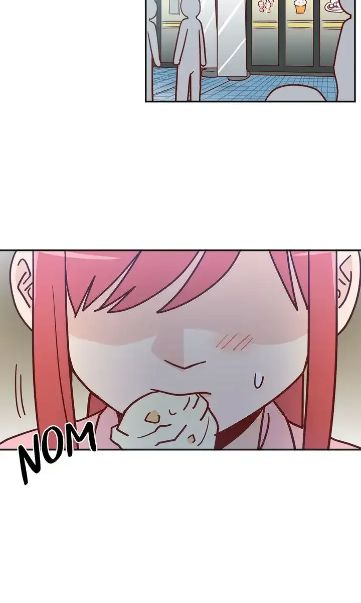 Sandwiched Chapter 150 Online - página 56