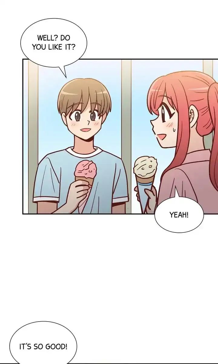 Sandwiched Chapter 150 Online - página 57
