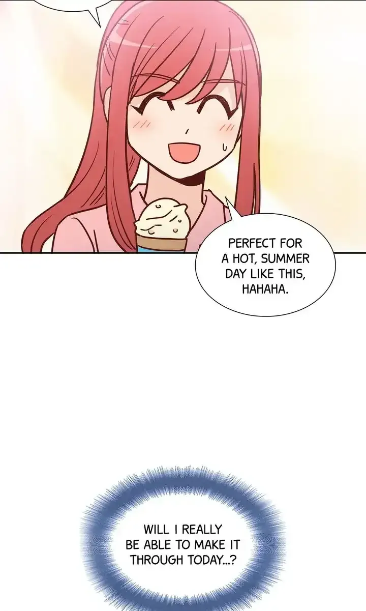 Sandwiched Chapter 150 Online - página 58